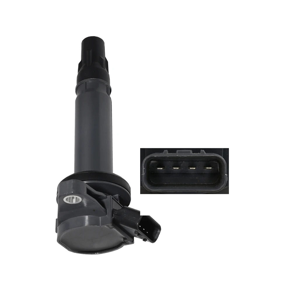 

19070B1011 Car Engine Ignition Coil for TOYOTA Avanza DAIHATSU COPEN SIRION MATERIA 19070B1010 Auto Accessories