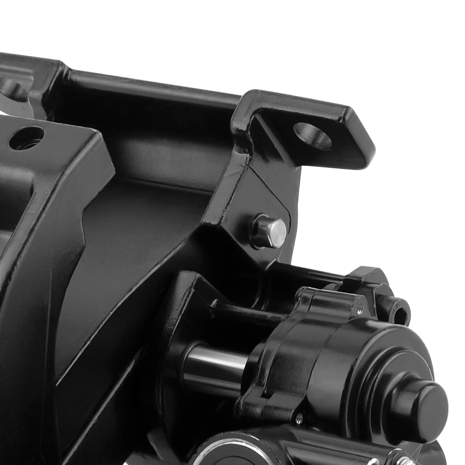 Running Board Motor…