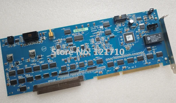 

Industrial board BACKMAN COULTER I/O BORD B35400
