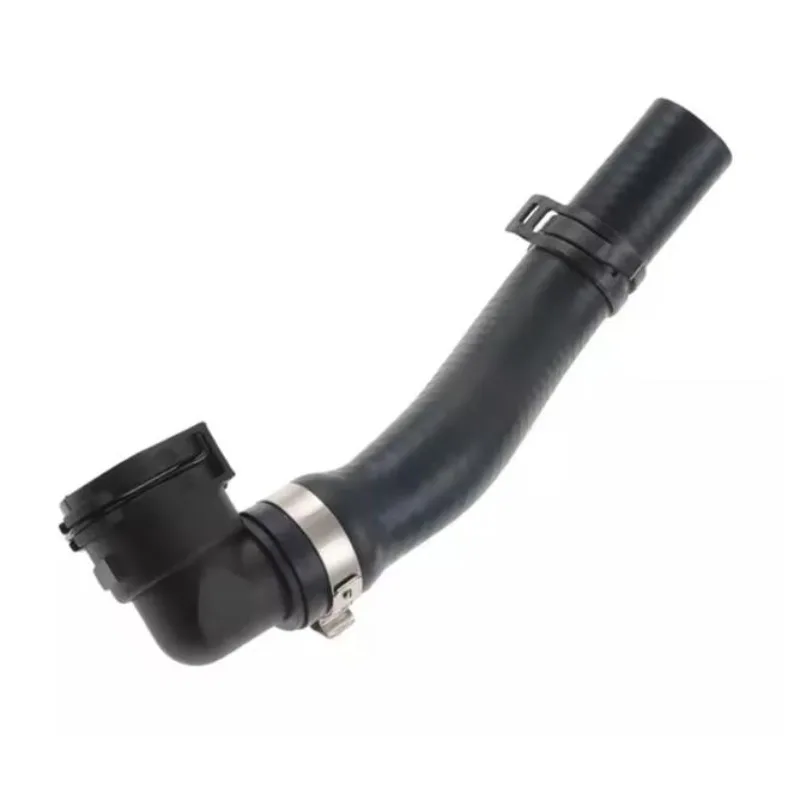 11537600674 Water Tank Return Coolant Hose for BMW Mini R55 R56 R57 R58 R59 R60 COOPER S JCW ALL4