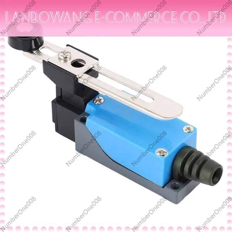 Instant Rolling Arm Limit Switch Suitable for Mini Switches