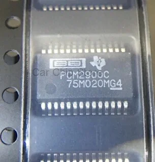 NEW and Original CM2900E pcm2900c PCM2900 audio analog-to-digital conversion IC ssop28 Wholesale one-stop distribution list