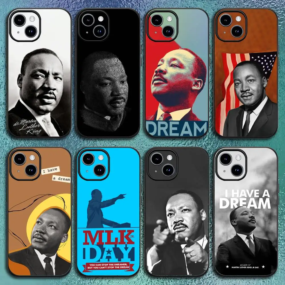 Martin Luther King,… - image