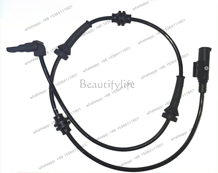 

ABS sensor 51941595 Automotive anti-lock wheel speed sensor