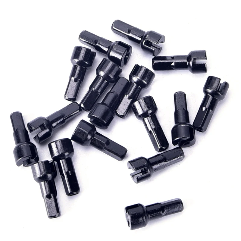 AliExpress primwon Pillar TG-LOCK Nipples 14G External Spokes Parts Brass Road MTB Bike Nipple Gauge 2.0 14MM 16mmXC AM DH FR Gravel Bike Accessory