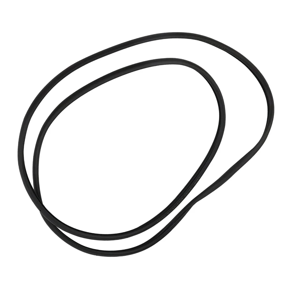 Junta do teto solar para manutenção de carro, como mostrado, acessórios para carro, ajuste personalizado, substituição direta, junta de vedação de vidro, peça de reposição