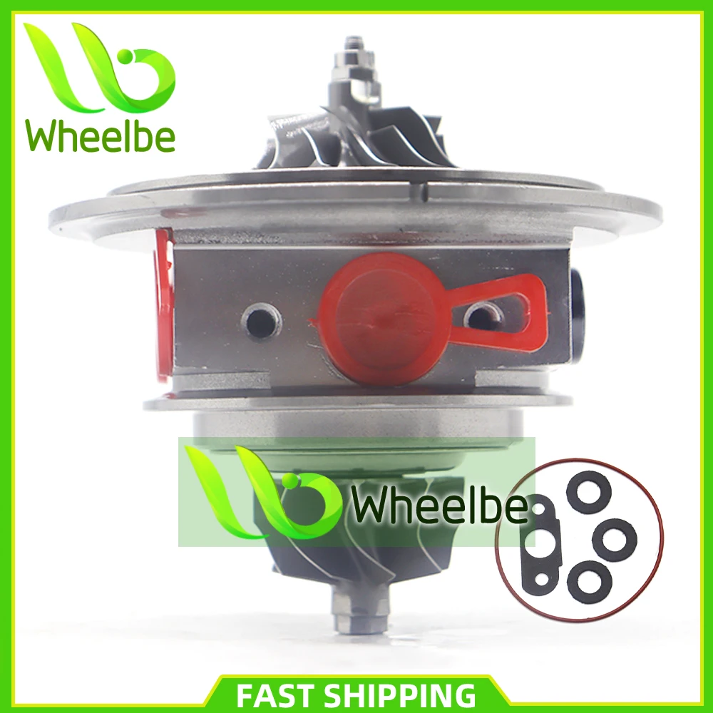 

Turbocharger Core For Chevrolet Trax 1.4T 103Kw A14NET ECOTEC 2010 Opel Adam 1.4S 110Kw A14NET 2014- 781504-5004S Turbine Core