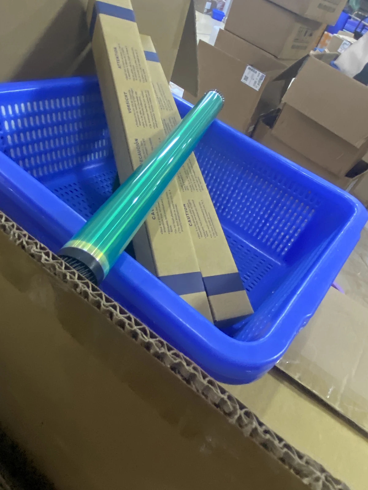 

2 барабана DR114 DR-114 OPC для Konica Minolta Di 152 183 1611 2011 bizhub 162 163 164 165 180 181 184 185 195 210 211 215 220 235