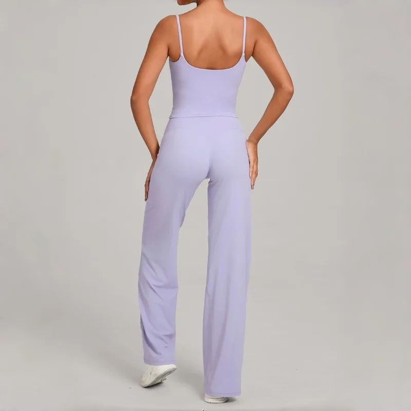 

Женский облегающий комплект для йоги телесного цвета с красивой спиной, высокая эластичность, универсальный костюм для фитнеса, спортивный комплект для бега и отдыха на открытом воздухе