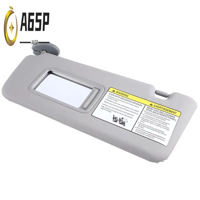 

A65P-Car Driver Sunvisor Shade For Toyota RAV4 2004-2005 74320-42420-B0