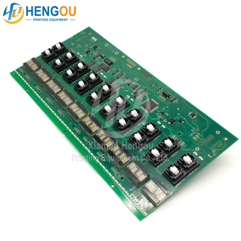 new A37V701928 Circuit Board MAN Roland 700 Printing Machine Spare Part