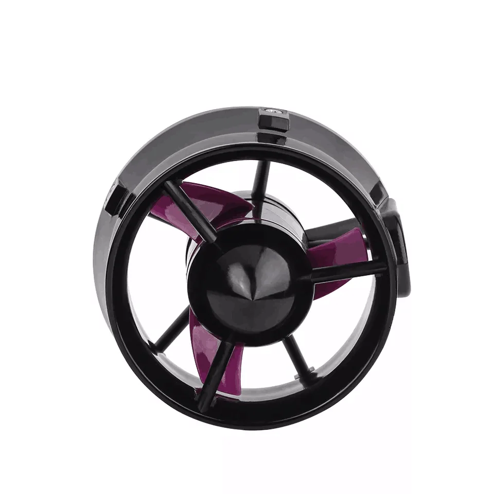 T-motor W30 تحت الماء الدافع ROV ديناميكيات AUV قوارب عالية المضادة للتآكل مركبات المياه الكهربائية Hydrofoil لوح التزلج الكهربائي #2