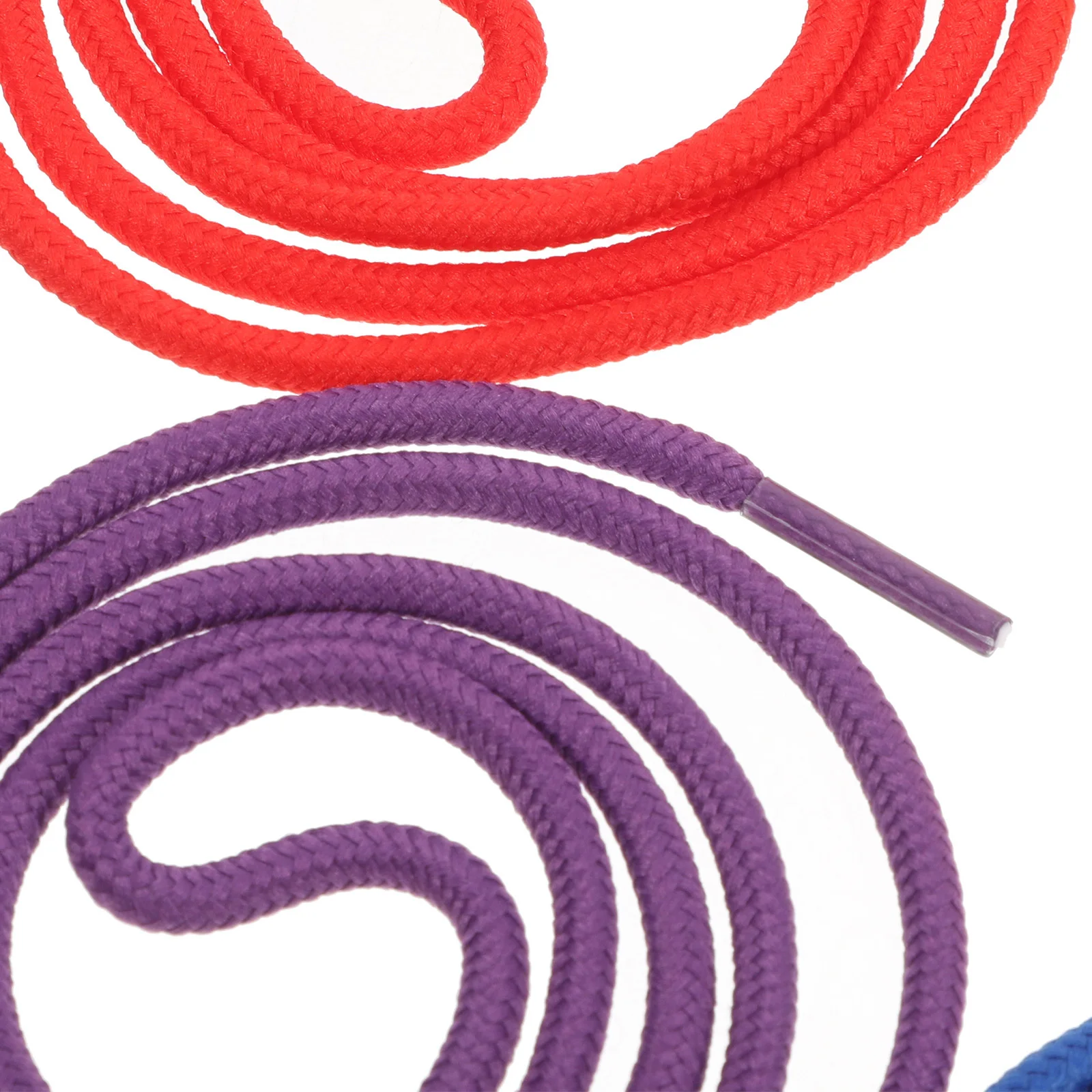 50 Piezas de Accesorios para Enhebrar Cordones, Cuentas Coloridas, Juego de Aprendizaje Temprano para Niños Pequeños, Práctica de Atar Cordones, Motricidad Fina