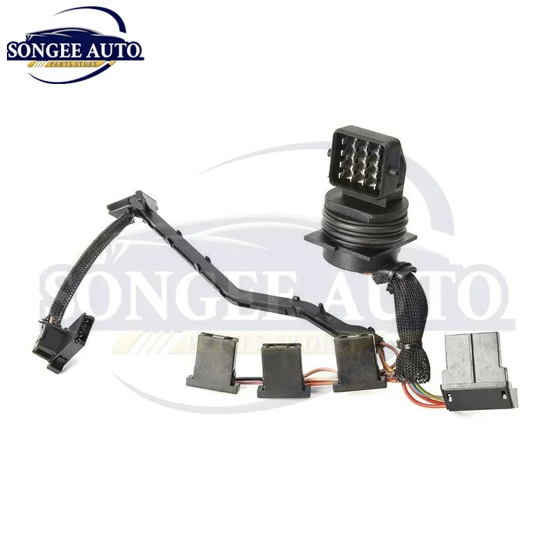 New 4R44E Transmission Internal Wire Harness Up 4R55E Fits For Ford Explorer Aerostar 1995