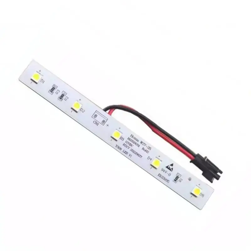 LED Strips E123995 12V LED Strips Replacement Part Accessories Easy Installation