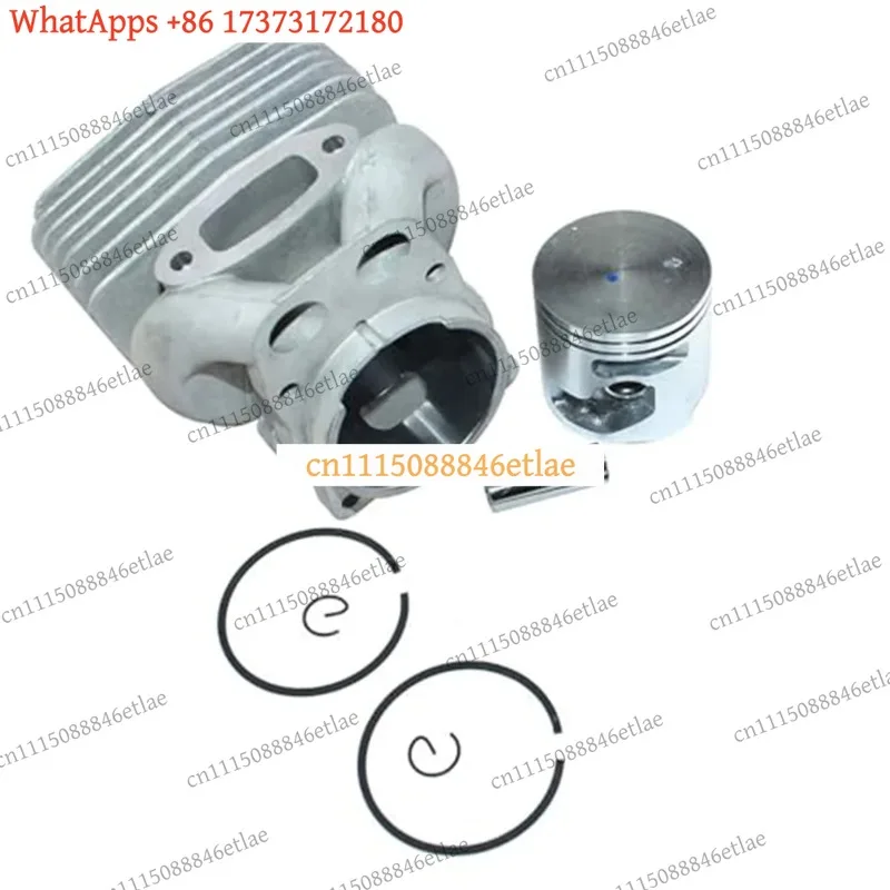 k03 K970 III Cylinder Piston Kit High Performance Extended Service Life Durable Component Replacement As Shown