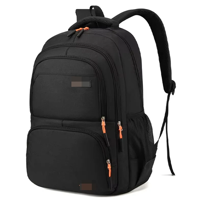 Leisure Shoulders Backpack Outdoor Business Laptop Backpack Schoolbag Picnic supplies Delivery bag Cool camp Camping gadgets