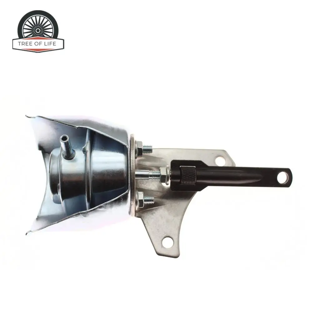 Turbo GT1544V Wastegate Actuator For Peugoet 206 207 307 407 5008 Citroen C2 C4 C5 Picasso Xsara 1.6 HDI 753420-5005S 9656125880