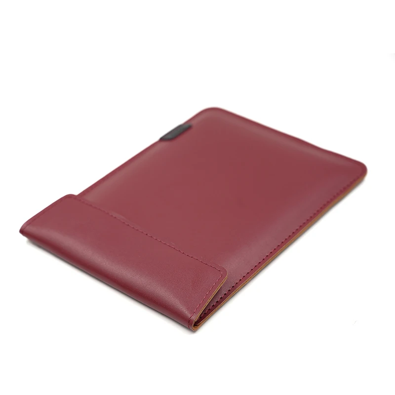 Envelope Bag super slim sleeve pouch cover,microfiber leather tablet sleeve case for Samsung Galaxy Tab S T800
