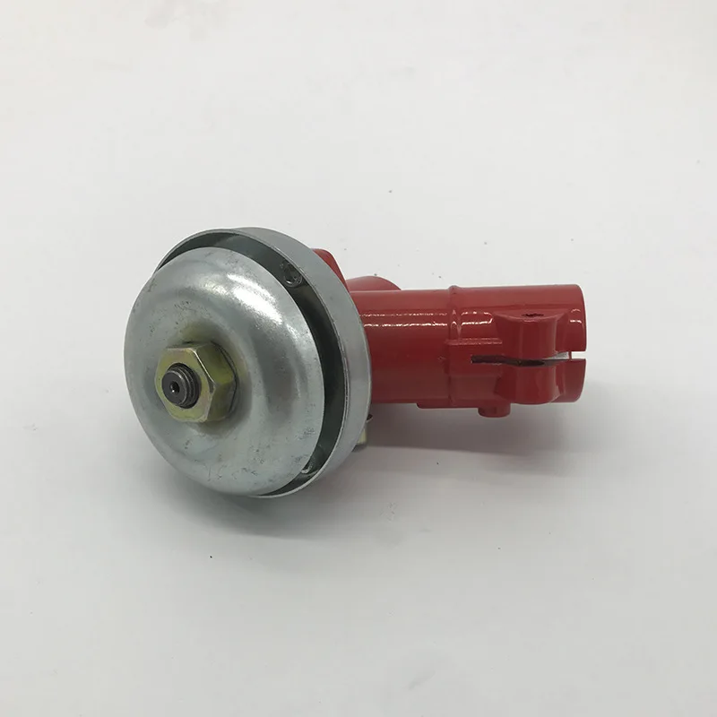 

Коробка передач для газонокосилки, запчасти для садовых косилок, прецизионная обработка, антикоррозийная защита