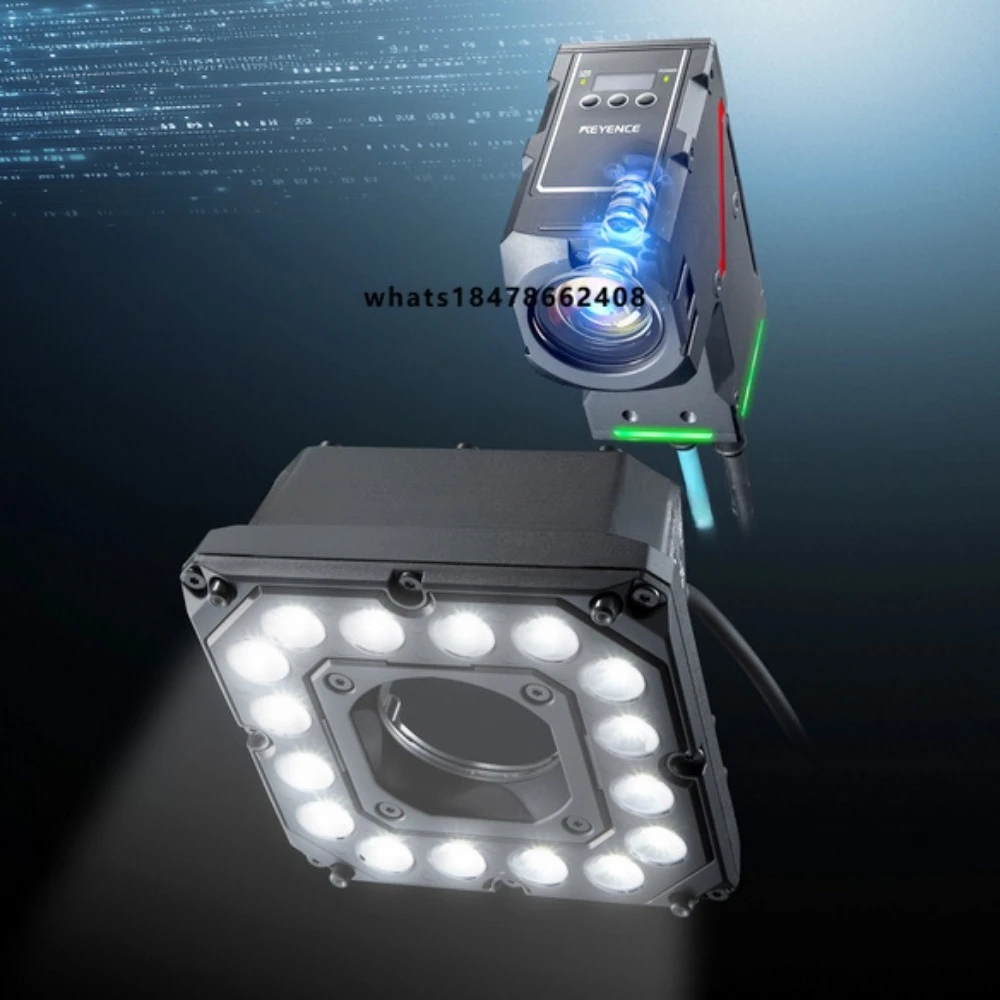 Original 100% VS-L320CX Vision System with Built-in AI Spot Supplies Large Quantities Allow for Negotiation