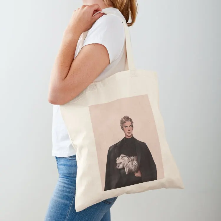 

Aaron Warner. Graphic Tote Bag great bag tote bags men Women's bag tote women