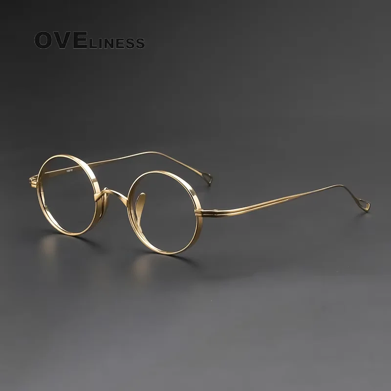 pure-titanium-glasses-frame-men-women-retro-round-new-brand-design-eyeglasses-frames-vintage-high-quality-eyewear-spectacles