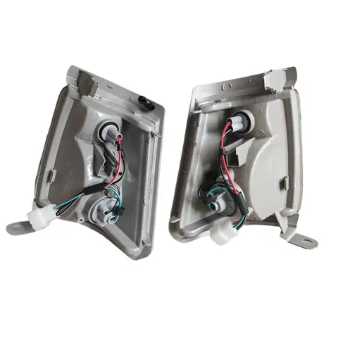 8 best sales टोयोटा हिलक्स 1998 - №1