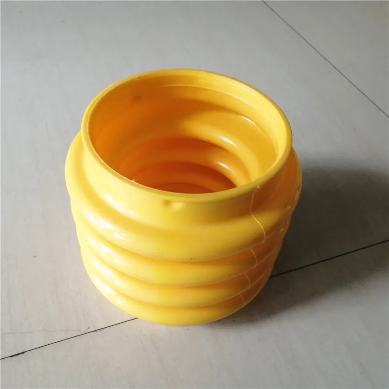 Bellow Boot Jumping Jack para Japão Kawasaki Bomag Robin Bellows Wacker Rammer Compactador Tamper Power Tamping Tool 150 mm 120 mm