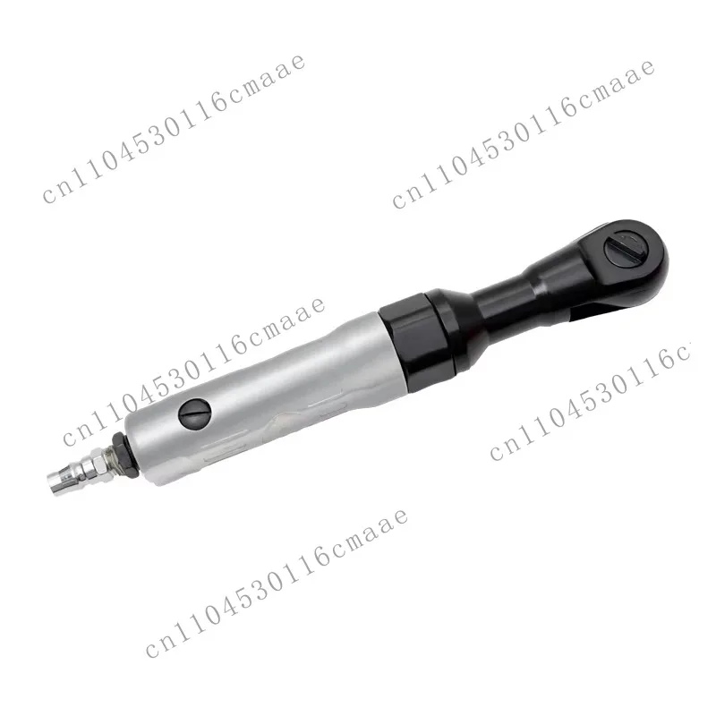 1/2 3/8 inch pneumatic ratchet wrench, pneumatic tool for automotive screw fixing