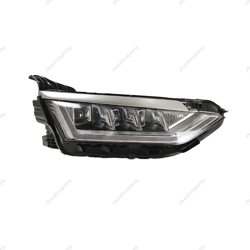 

Подходит для оптовой продажи автозапчастей, оригинальные для BYD Han EV, светодиодные автомобильные фары для новых энергетических транспортных средств 10921062-00