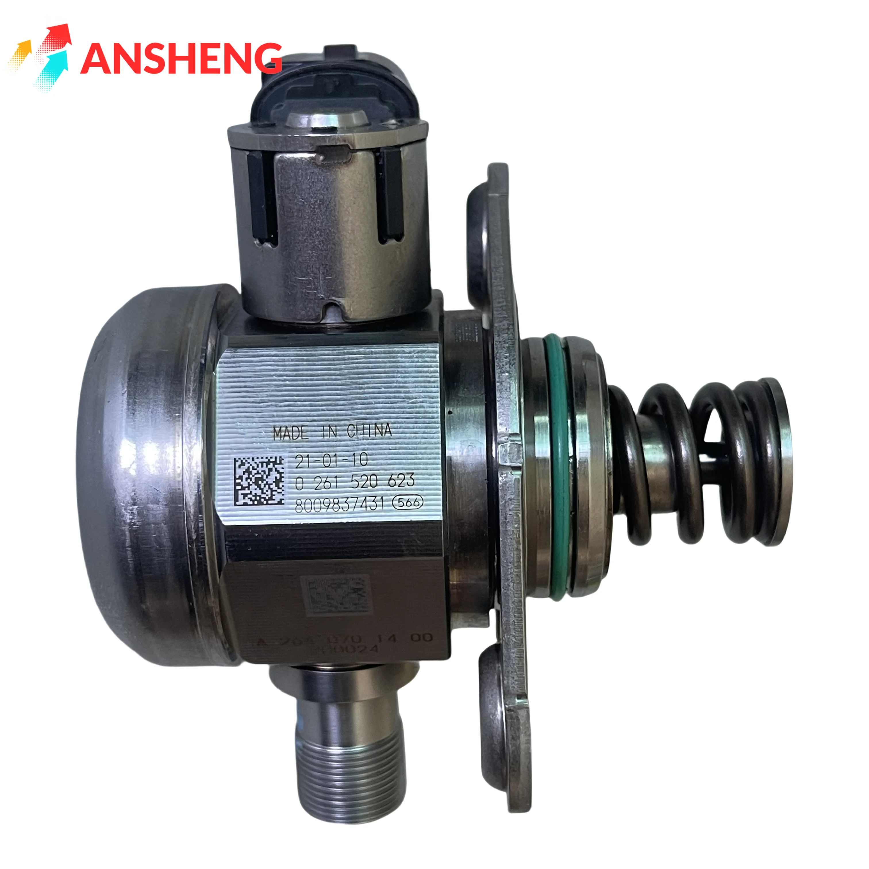 

2640701400 High Pressure Fuel Pump 26407 01400 For Mercedes C-Class W205 E-Class W213