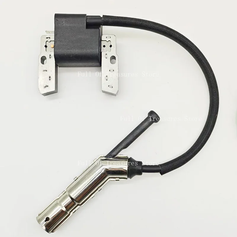 

Lawn Mower Ignition Coil High Voltage Pack 596205 84004162 25V332 25V337 25V336