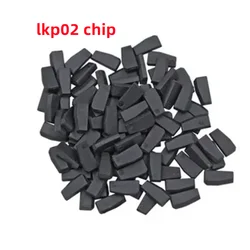 10 pz 20 pz 50 pz LKP02 chip LKP02 LKP-02 chip transponder può clonar 4C/4D/G chip tramite Tango e KD-X2 chip/lotto