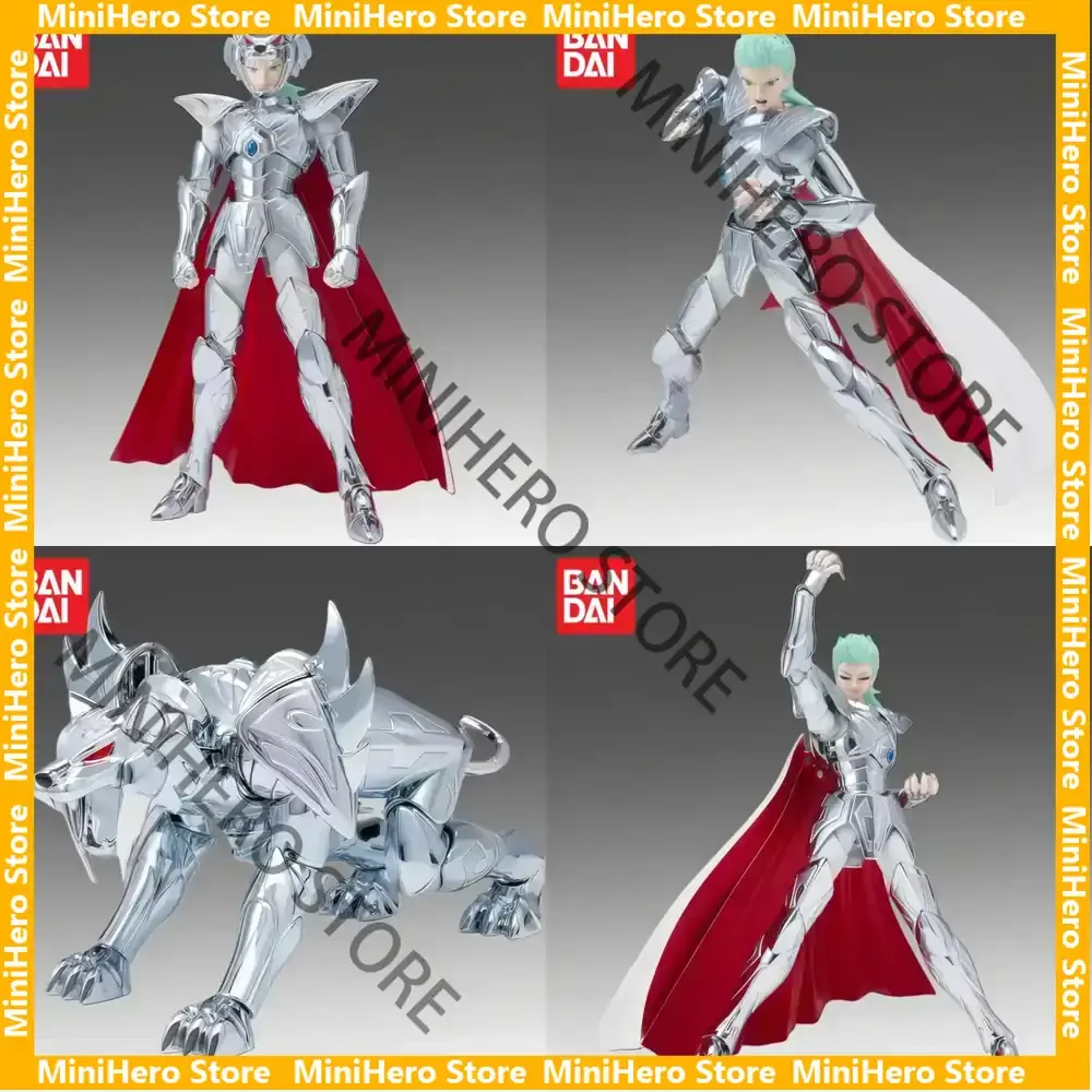 

В наличии Оригинальная коллекционная фигурка Bandai Banpresto Saint Seiya Bud из ПВХ, масштаб 1/8