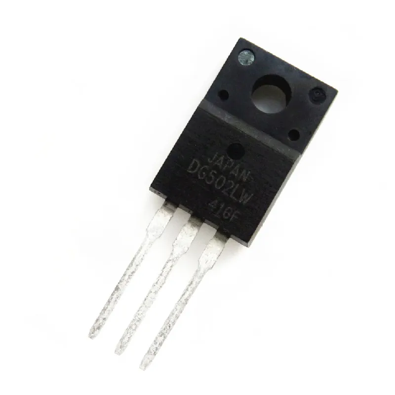 5PCS DG502LW DG502 CD4051BCN CD4051 E13007-2 E13007 SN74ALS109AN 74ALS109 STP55NF06L P55NF06L IRFB4115PBF IRFB4115