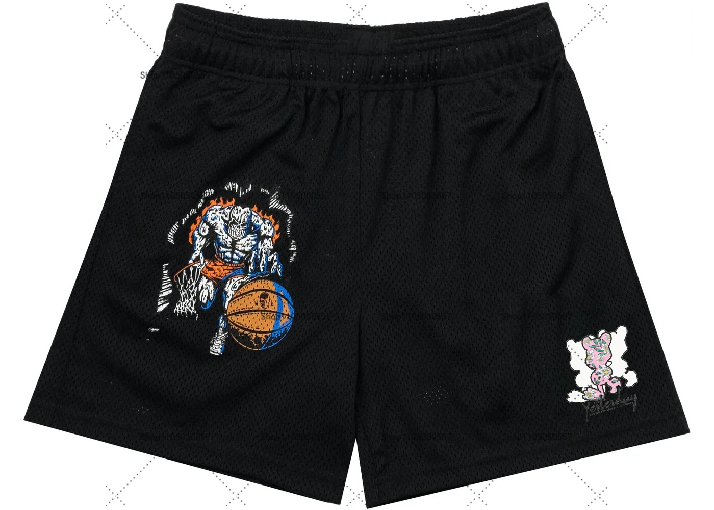 

2025 summer hot selling casual shorts, breathable fabric, men's and women's fashionable summer underwear