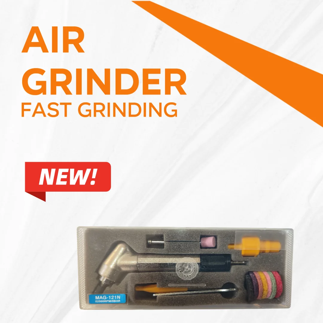 

Mini Air Grinder Retifica Small Angle Grinder Pneumatic Tools Polishing And Grinding Machine for Metal And Non-Metal Materials