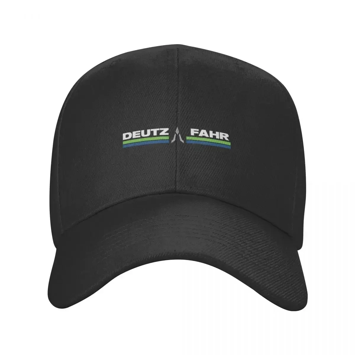 2026 BEST Tractor - Deutz-Fahr Baseball Cap Military Cap Man Uv Protection Solar Hat beach hat Gentleman Hat For Girls Men's