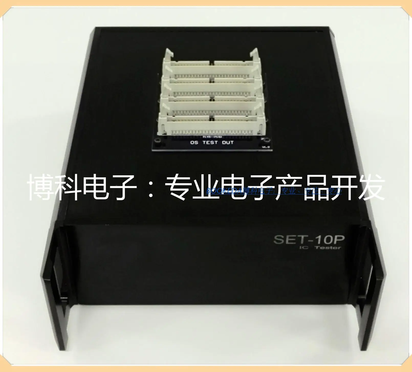 Special for IC IC Open Short Circuit Digital Analog Chip Test and Measurement Instrument