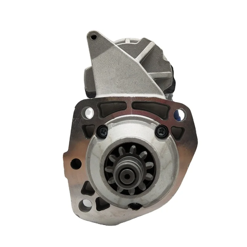 

24V 7.5KW 11T Auto Car Starter Motor for John Deere 1010D DSN2027 428000-3900 RE501050