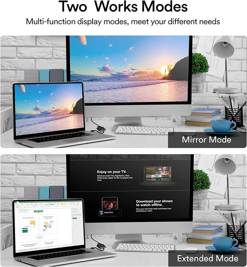 DisplayPort to DVI Cable Adapter Display-Port DP to DVI Video Adapter Converter Cable DisplayPort in to DVI out for PC Monitor image 4