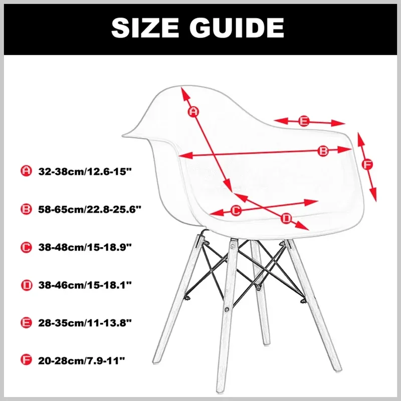 Protector de asiento de sillón de forro polar de lujo, suave, de primera calidad, para máxima comodidad, funda elástica curvada para silla de comedor f