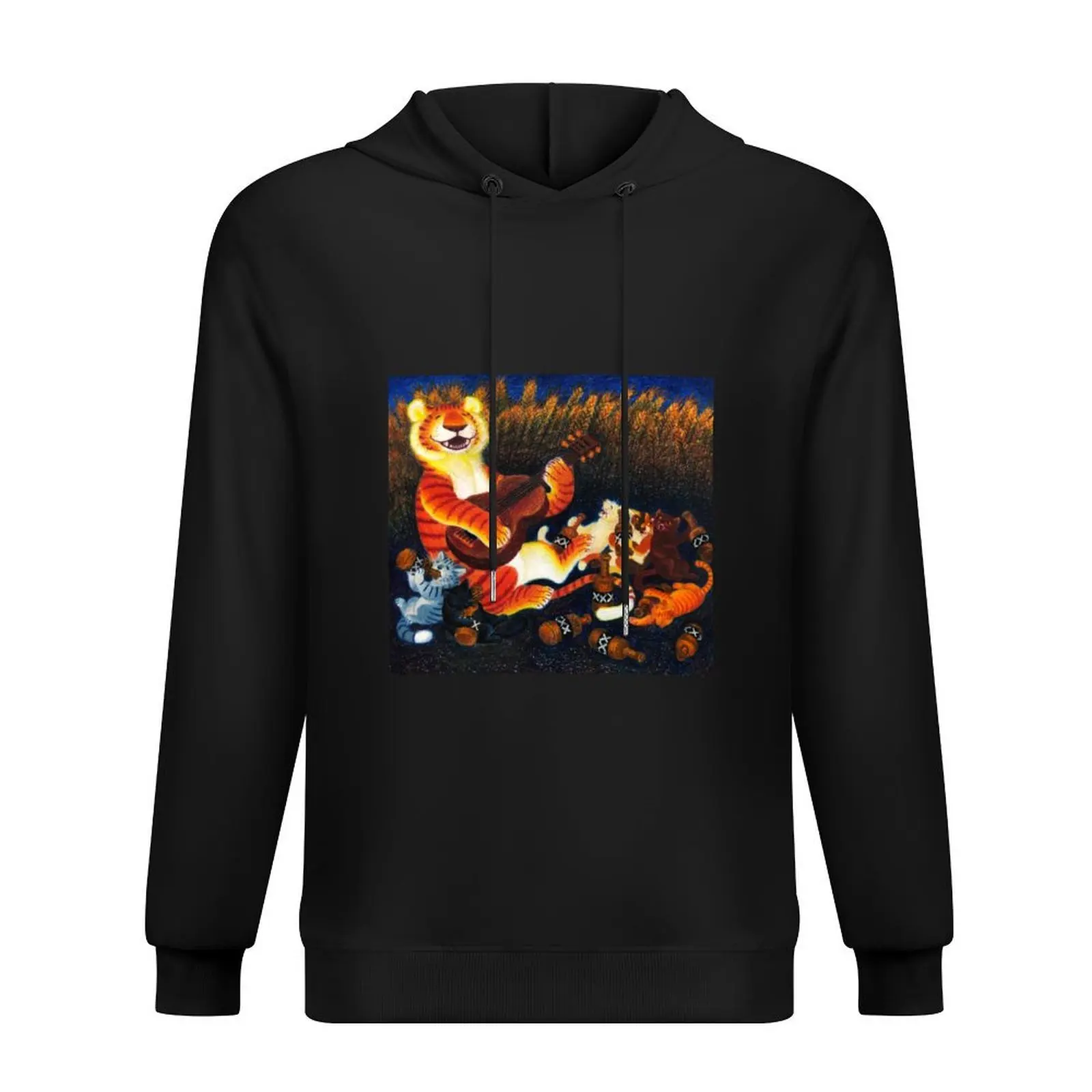 

The Neighbors Are Getting Drunk and Singing in the Wheat Fields Again Hoodie men's coat men's clothing man hoodie