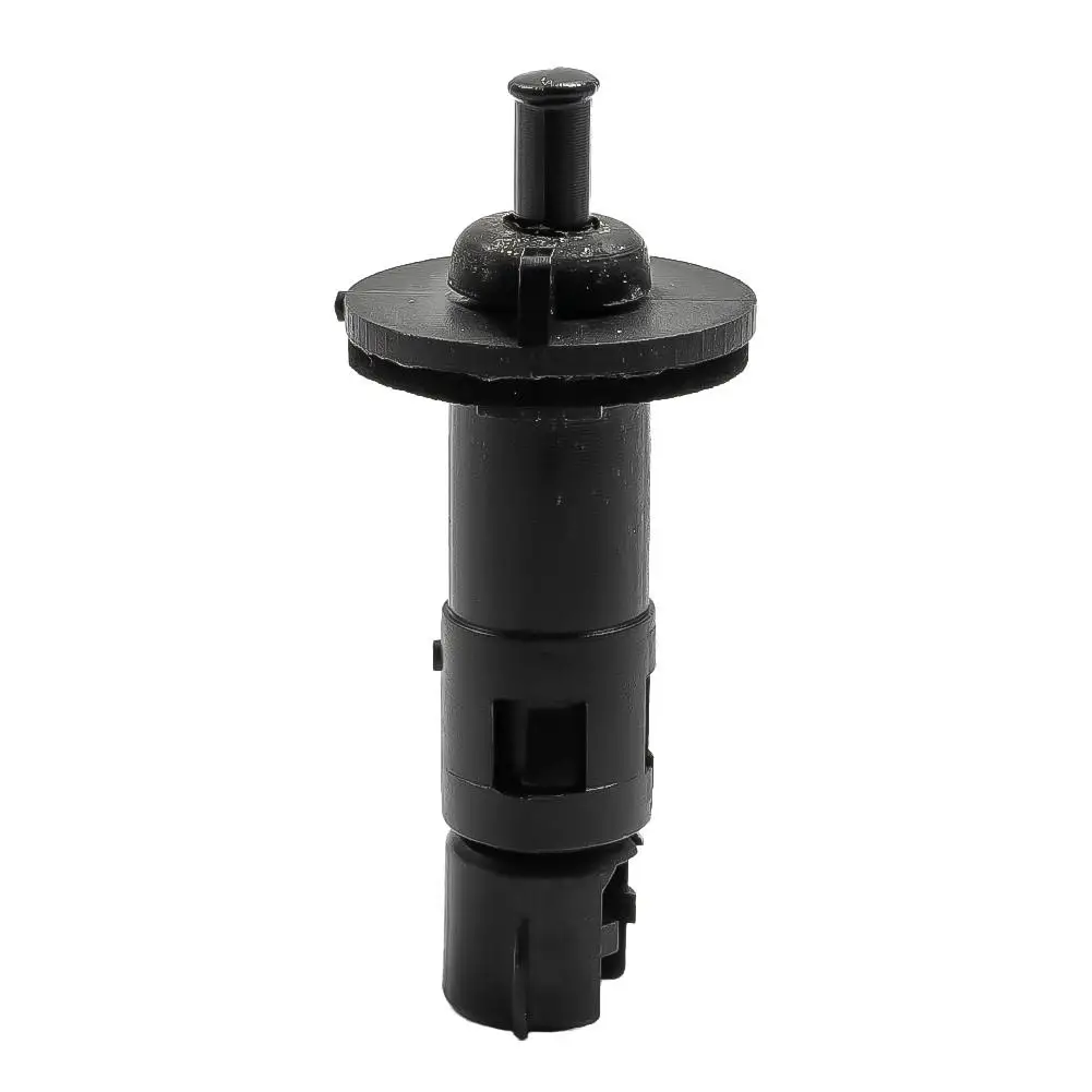 

Замена защелки топливного бака для Chevrolet для Aveo 2004 2011, для Pontiac G3 2009 2010, черная пластиковая деталь 96534241