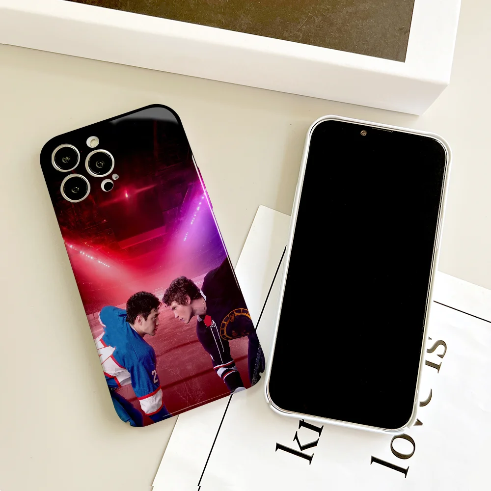 Custodia per telefono Rivalry - Phone Cases Price recensione e prezzo