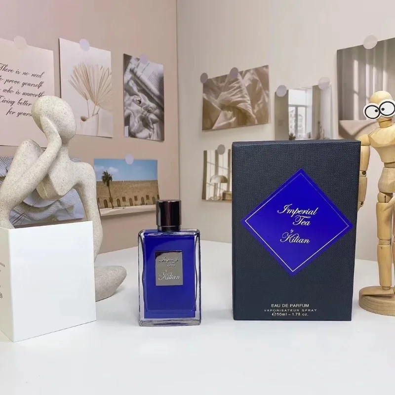 عطر فاخر للجنسين 50 مل 12 روائح خشبية شرقية طويلة الأمد للرجال والنساء هدية توقيع أنيقة