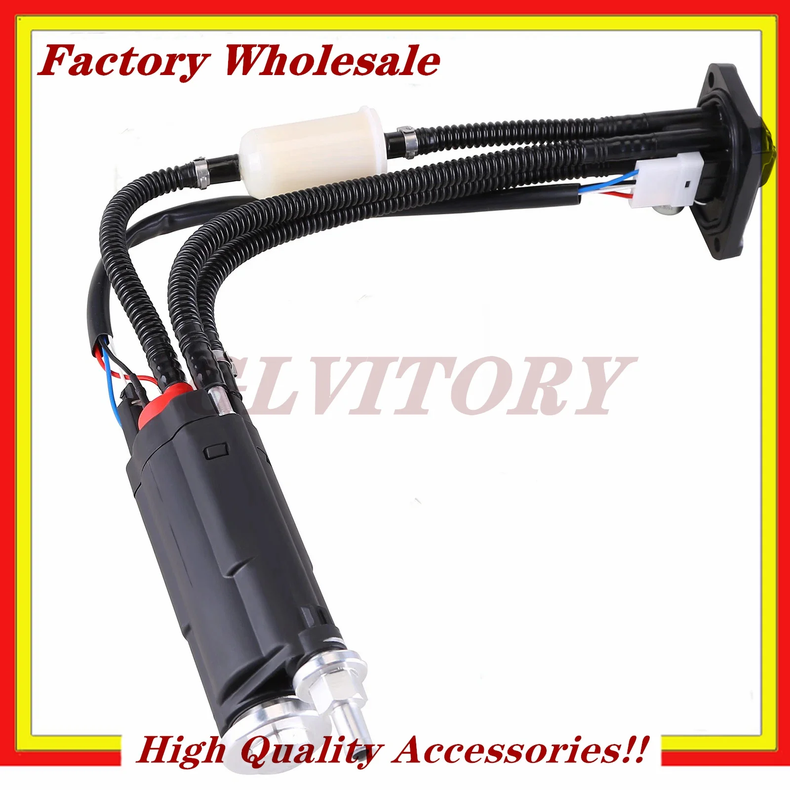 وحدة مضخة الوقود الجمعية العلامة التجارية الجديدة 78107088300 79707088100 78107088000 78107089100 ل KTM EXC-F 150 250 300 350 450 2012-2022