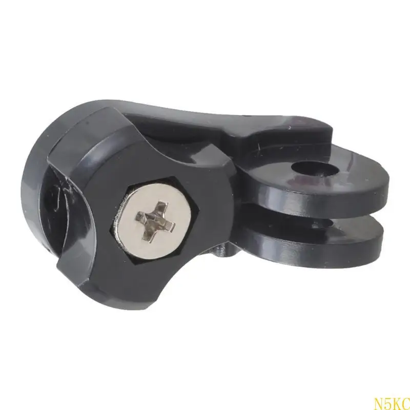 N5KC Compact Adapter 1/4 "Kamera -Mount -Stativadapter AEE -TO -SYSTEM -Kamera Verbinden