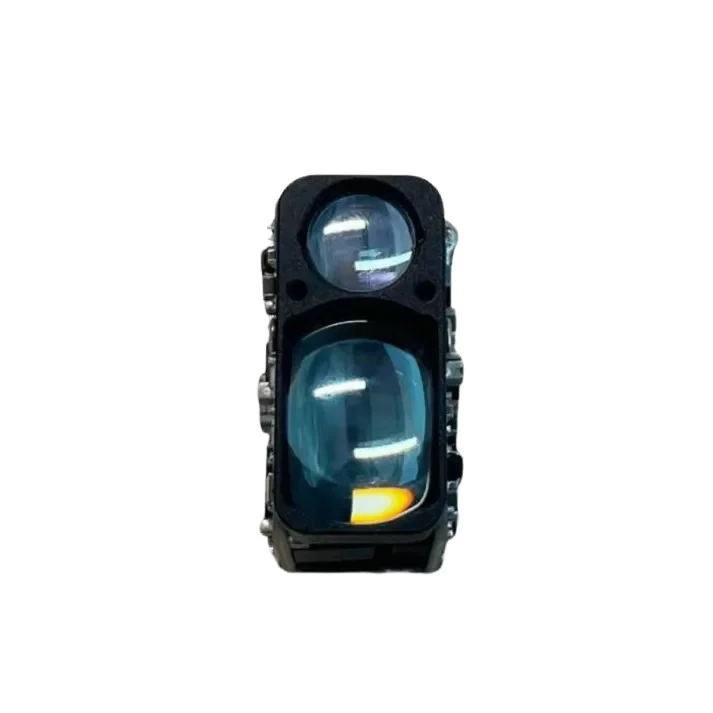 905nm Laser Measure Sensor TTL 2km Laser Rangefinder Module Model For Electro-optical Pods